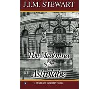 The Madonna of The Astrolabe: 4 (A Staircase in Surrey)