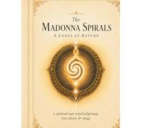 The Madonna Spirals: A Codex of Return
