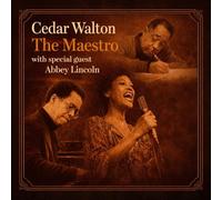 The Maestro (with Special Guest Abbey Lincoln)