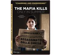 The Mafia Kills Only in Summer [USA] [DVD]