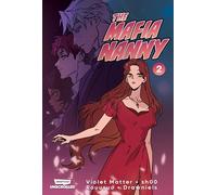THE MAFIA NANNY TWO