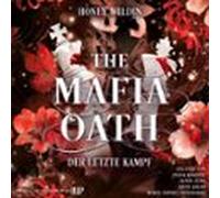 The Mafia Oath - Der Letzte Kampf (audiolibro)