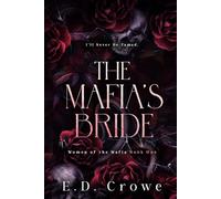 The Mafia's Bride (The Women of the Mafia)