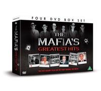 The Mafia's Greatest Hits [DVD] [Reino Unido]