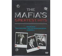 The Mafias Gtreatest Hits DVD Joe valacji Tony Spilotro