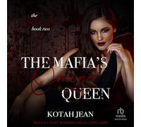 The Mafia's Omega Queen: 2 (The Hidden Storm)