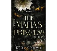 The Mafia's Princess (The Women of the Mafia)