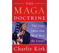 The Maga Doctrine (ebook)