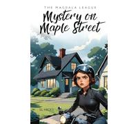 The Magdala League: Mystery on Maple Street