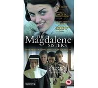The Magdalene Sisters [DVD] [2003] [Reino Unido]