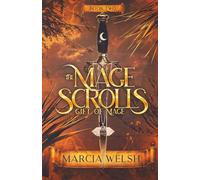 The Mage Scrolls: Gift of Mage