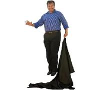 The Magellan Master Levitation Magic Tricks Floating Man Fly Magic Professional Magician Stage Illusions Gimmicks Mentalism Props