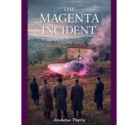 The Magenta Incident