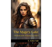 The Mage's Gate: Chronicles of the Sundering Age: Book 5