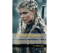 The Mage's Palimpsest: Chronicles of the Sundering Age: Book 2