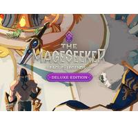 The Mageseeker: A League of Legends Story - Deluxe Edition (PC) Steam Account - GLOBAL