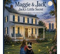 The Maggie & Jack Farm Adventures: Jack's Little Secret