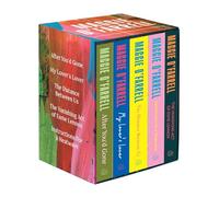 The Maggie O’Farrell Collection