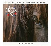 The Magic 5 - Country & Western & Folk