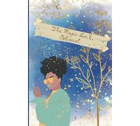 The Magic Ain’t Optional: An Empowerment Journal for Black Women and Girls to Write, Reflect, and Manifest