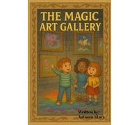 The Magic Art Gallery