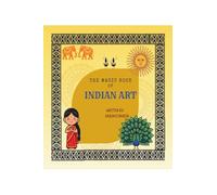The Magic Book of Indian Art