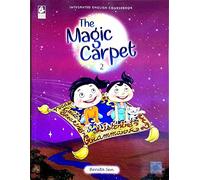 The Magic Carpet English Coursebook Class 2