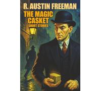 The Magic Casket: Short Stories