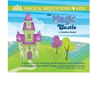 [(The Magic Castle)] [ By (author) Heather Bestel ] [October, 2010]