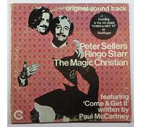 The Magic Christian