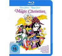 The Magic Christian [Alemania] [Blu-ray]
