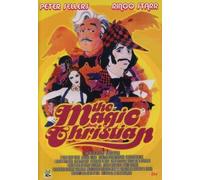 The Magic Christian – Italia – DVD