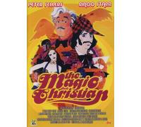 The magic Christian [Italia] [DVD]
