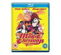 The Magic Christian [Reino Unido] [Blu-ray]