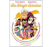 The Magic Christian [Reino Unido] [DVD]