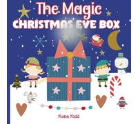The Magic Christmas Eve Box