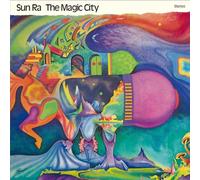 The Magic City (Limited Gatefold Edition) [Vinilo]
