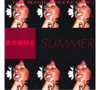 The Magic Collection by Donna Summer (0100-01-01)