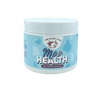 The Magic Cow - Calostro Bovino en polvo 100% natural de Vaca de Pasto - 30 días - Fortalece Sistema Inmune y Ayuda a la Digestión - Rico en Aminoácidos, Inmunoglobulinas y Lactoferrina