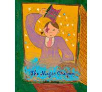 The Magic Crayon