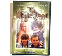 The Magic Door [2007] [DVD] [Reino Unido]