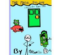 The magic door.: The magic door.