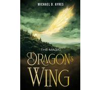 The Magic Dragon's Wing