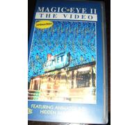 The Magic Eye [Reino Unido] [VHS]