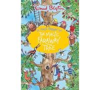The Magic Faraway Tree: Book 2