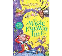 The Magic Faraway Tree: Book 2