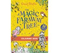 the magic faraway tree colouring book
