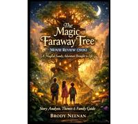 The Magic Faraway Tree Movie Review (2026): A Magical Family Adventure Brought to Life | Story Analysis, Themes & Family Guide