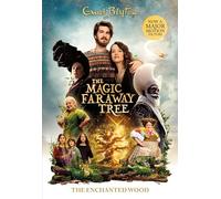 The Magic Faraway Tree: The Enchanted Wood