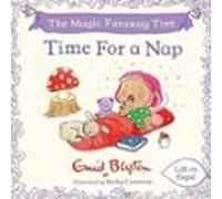 The Magic Faraway Tree: Time For A Nap